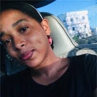 Joanna Marte's Instagram, Twitter & Facebook