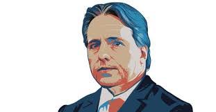 Ron Allbritton's Instagram, Twitter & Facebook