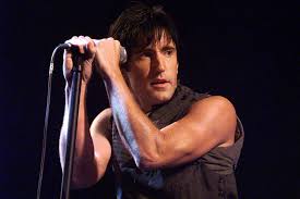 We're discussing records credited to nine inch nails. 10 Best Nine Inch Nails Songs