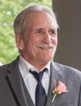 Donald Dixon Obituary