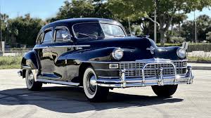 Image result for Gunmetal 1948 Chrysler