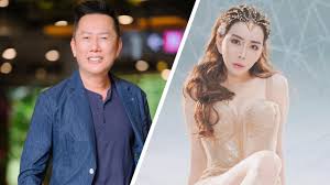 จักรพงษ์ (แอนดรูว์) จักราจุฑาธิบดิ์ ลิขิตสวยด้วยตัวเอง วันที่ 12 มิ.ย. Qvriyaoso8g5am