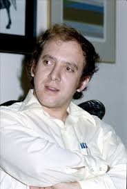 DAVID HOYE Obituary (2014)