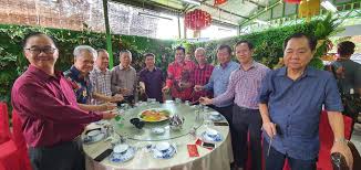 Japanese consulate in kota kinabalu also assists japanese citizens residing in malaysia with reports of birth abroad, marriage license, death, divorce and notary services. Isolation Needs Not Compromise China Sabah Relations Consul General
