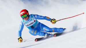 St Moritz Alpine Skiing News Results Eurosport