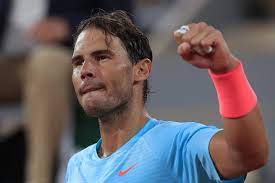 2019 roland garros will get 8% increase total prize money pool taking total to €42.28 million euros ($48m usd) men and women singles to earn €2.3 million. French Open 2020 Rafael Nadal Untroubled By Stefano Travaglia As Clay King Produces Best So Far