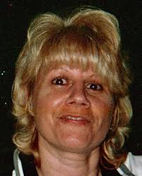 Susan McCourt Obituary (1960