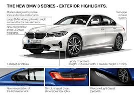 2019 bmw 330 i xdrive review. 2019 Bmw 3 Series India Launch Price Specs