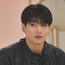 A new 7-member South Korean pre-debut boy group under STARSHIP  Entertainment called "IDID" member and leader, Jang Yong-hoon, mentioned  Jungkook as a role model: "There are only two people I truly consider