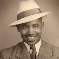 Mr. James Wilbur Bryant Obituary