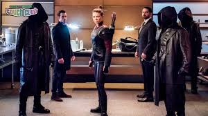 Ricardo diaz was born on december 5, 1983 in mcallen, texas, usa. Arrow Entering The Ninth Circle Dc