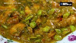 Kacau sekata supaya santan tidak pecah. Mama S Kitchen Eps 1 Udang Petai Masak Sambal Tempoyak Youtube