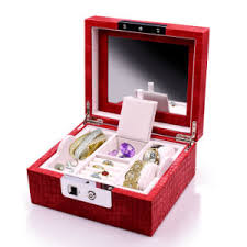 This box is a natural wood, colours may vary slightly China High End Gift Wooden Jewelry Box Customized Gift Case With Fingerprint Lock China Jewelry Box And Jewelry Box With Lock Price
