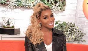 By lisa respers france, cnn. Nene Leakes Net Worth 2021 Age Height Weight Husband Kids Biography Wiki The Wealth Record