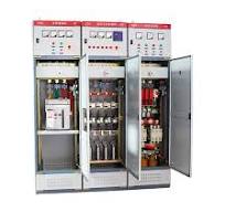 800A Ggd Fixed Type Low Voltage Switchgear Cabinet, Motor ...