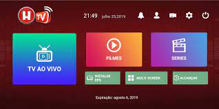 O novo serviço visa proporcionar acesso a conteúdos adultos e infantis, além de milhares de filmes e séries online a qualquer momento e em qualquer lugar. Hipetv Play Vod For Android Apk Download