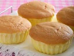 Easy Mamon Recipe Panlasang Pinoy Recipes Recipe Mamon Recipe Filipino Recipes Panlasang Pinoy Recipe