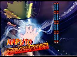 Game naruto android terbaik yang wajib untuk di coba bisa dimainkan secara offline grafis 3d ada yang seri shippuden ultimate ninja storm 3. Naruto Ultimate Battle Unblocked Youtube