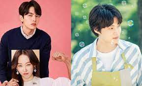 Jul 27, 2020 · aku salah satu pecinta film drakor,tapi tuk nama pemain aku nggak terlalu begitu hafal. Artis Dan Aktor Pemeran Drama Korea The Beauty Inside Dailysia