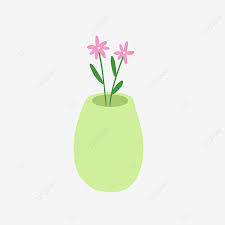Pasu bunga, pasu bunga, bunga kertas, reka bentuk bunga mungkin. Lukisan Pokok Bunga Dalam Pasu Cikimm Com
