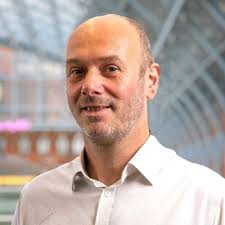 I'm feeling really proud, and not a little emotional, today after being  honoured with the outstanding personal contribution award, along with my  Wessex colleague Wayne Norbury BEng (Hons), PGDip…