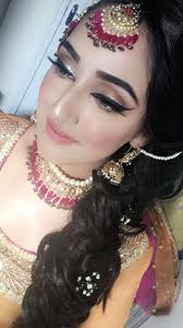 Makeup Bridal Makeup Looks Bridal Makeup Images Indian Bridal Hairstyles