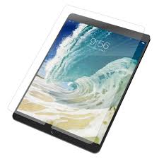 Zagg Ipad Pro 10 5 Invisible Shield Clear Ipad Pro Tempered Glass Screen Protector Ipad Pro Features