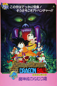 The galaxy's at the brink!! Dragon Ball Super Broly 2018 Imdb
