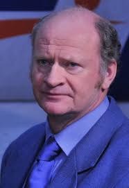 Stéphane Boucher — Wikipédia