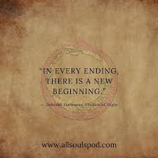 From the first page till the last page, the whole plot and counterplot are. Pin By Lisa Kinman Stafko On A Discovery Of Witches Book Of Life A Discovery Of Witches Shadow