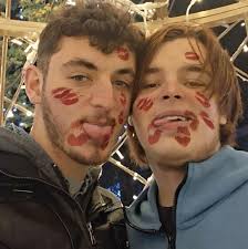 What are these shirts called need them can enyone please help thx