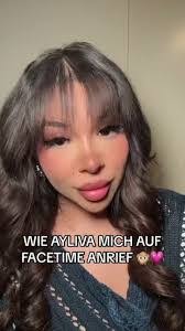 Dalia Hanna's Instagram, Twitter & Facebook