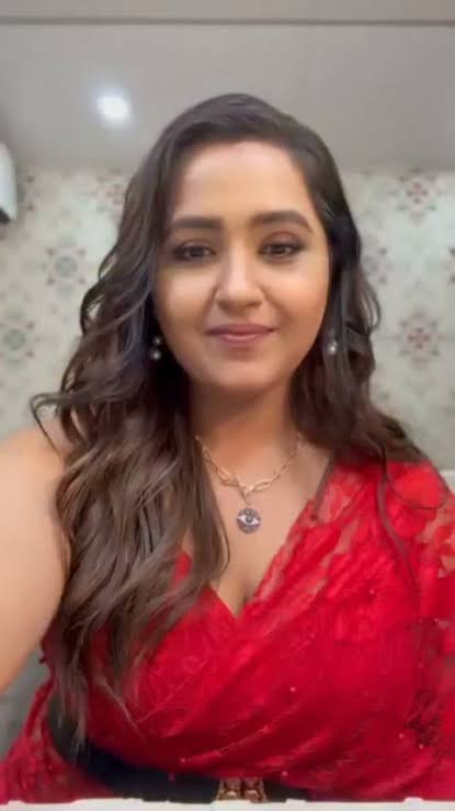 Rise and fall ganputi bappa more | Kajal Raghwani