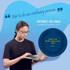 Wong Yiu Wai - Student Affairs Office - Hong Kong Metropolitan University