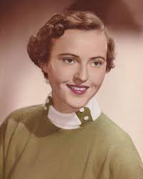 Shirley Barrett Obituary March 7, 2025