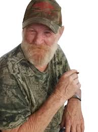 Obituary for Ricky Hester