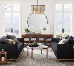 Our jute rugs feature a variety of weaves and come in. Chunky Wool Jute Rug Pottery Barn