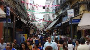 Liga a avenida presidente vargas ao largo da carioca. Where To Go Shopping In Rio De Janeiro S2rio