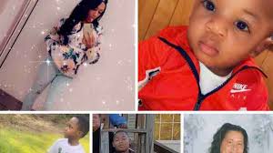 Fundraiser for Molly Hicks by Kurvis Robinson : For Lakiya's Grandmother ,  Her Kids & Her Little B