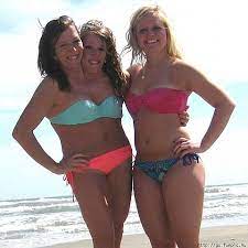 Abby and brittany hensel are not married. Omg See Photos Of Cojoined Twins Abby And Brittany Hensel Pose In Bikini And They Got A Great Body Emeka S Blog