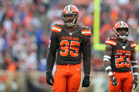Top 100 nfl players of 2020: Myles Garrett Ranked 80th In Nfl S Top 100 List For 2020