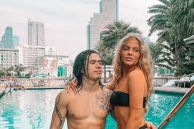 O humorista whindersson nunes negou hoje ter sido traído pela cantora luísa sonza enquanto os dois estiveram casados. Whindersson Nunes Defende Ex Luisa Sonza Nao Foi Traicao Nsc Total