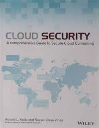 Cloud computing, serverless, distributed systems, grid computing, etc. Cloud Security For Used 4th Year Cs It Books Online Shopping Site For Second Hand Books
