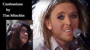 Confessions by Tim Minchin
