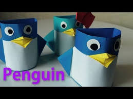 origami penguin 折り紙でペンギン youtube 折り紙の箱 折り紙 折り紙 作り方