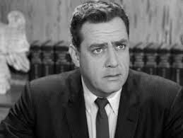 Raymond Burr Made up Story about 2 Wives & Death of His Son to Protect the  Love of His Life Robert