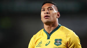 The president of golf fiji is skeptical that most major golf tournaments that were. Israel Folau News Rugby Australia Wallabies Tonga Coach Toutai Kefu Reaches Out To Israel Folau Over 2023 Rwc Bid