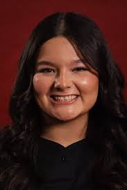 2025 Softball Roster