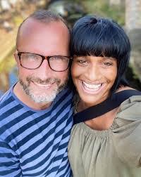 Cecilia Christopher's Instagram, Twitter & Facebook