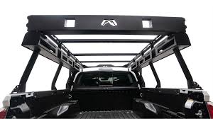 Built specifically for the 2016 toyota tacoma truck, this tracrac tracone 2016 tacoma mount kit allows installation of tracrac tracone truck rack to the 2016 toyota tacoma truck. 2016 2020 Toyota Tacoma Overland Bed Rack By Fab Fours Overlanded
